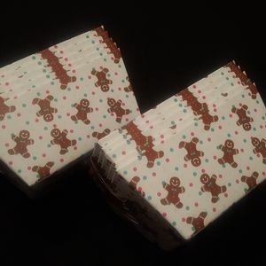 Happy Holiday Mini Baskets